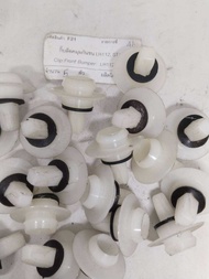 กิ๊บล็อคมุมกันชน S.PRY รหัสสินค้า F21. โตโยต้า  ไฮเอช โคโรน่า  TOYOTA LH 112 ST171  . 1 ชิ้น   ราคา 