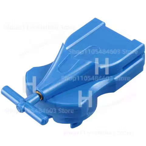 Metal Fusion for Beyblade String Launcher String BeyLauncher BB110 Fury Masters Blue