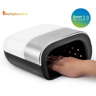 RickTyShen SUNUV 48W Sun3 Smart 2.0 LED UV Nail Lamp Led Nail Light Nail Dryer UV Lamp TH