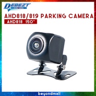 DEBEZT 818 AHD CAR REAR CAMERA (150 DEGREE) / DEBEZT 819 AHD CAR REAR CAMERA (170 DEGREE)