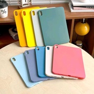 Suitable for ipadair 13-Inch Tablet Protective Case 2024 Case All-Inclusive A2898A29 Coverless Shock