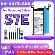 EB-BG935ABE Large capacity Battery For Samsung Galaxy S7E/SM-G935F/SM-G935FD Batteries New High Quan