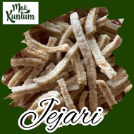 KEROPOK IKAN JEJARI VIRAL