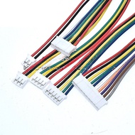 PH2.0-2P/3P/4P/5/6/7/8P/10P 20/30CM Terminal Wire Single Head Electronic Wire Color 2P, 3P, 4P, 5P, 