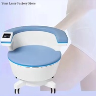 EMS Chair Pelvic Floor Trainer  Stimulate Chair Postpartum Incontinence Prostate Treatment EMS Pelvi