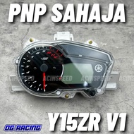 PNP ONLY Y15ZR V1 METER YAMAHA Y15 V1 METER ASSY