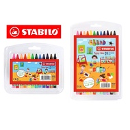 STABILO YIPPY-WAX CRAYON