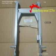 FORK/SWING ARM/ SWING ARM KARISMA XD