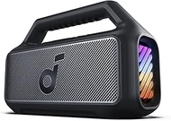 Soundcore Boom 2 Bluetooth Speaker Black, A3138