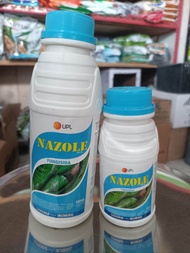 Fungisida Nazole 50SC