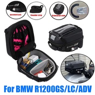 Motorcycle Fuel Tank Bag For BMW R1250GS Adv 2019-2023 1250GS Adv Trophy 2023 Navigation Packag Stor
