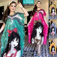 DASTER LOWO JUMBO ANIME TORAJA MAMI RACHEL UMI PIPIK TEJO JAMU GENDONG KOREA  LD 130 KALONG KELELAWA