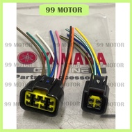 YAMAHA LC135/ LC 135 CDI UNIT SOCKET