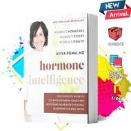 Hormone Intelligence by Aviva Romm MD