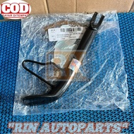 SIDE STAND 1 YAMAHA MIO SPORTY 5TL SMILE 28D SOUL 14D FINO CARBON STANDARD JAGANG ORIGINAL WIN BRAND