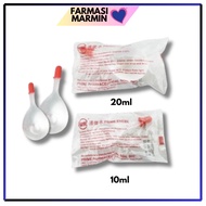 PRIME ENEMA 10ML/20ML