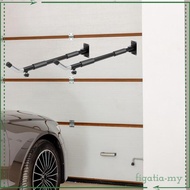 [FigatiaMY] Portable Roof Box Wall Mounted Rack Car Roof Box Bracket for Suitcase