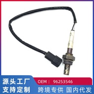 Suitable for Chevrolet 05-09 Le Chi 0.8L Rear Oxygen Sensor96253546/0258006974A