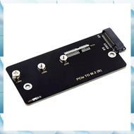 [G V W E] For  CM4 PCIe to M.2 NVMe SSD HAT Expansion Board for  CM4 PCIe Expansion Board M.2 NVMe S