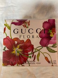 Gucci香水
