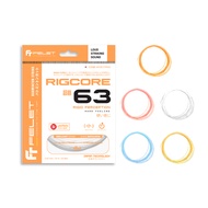 Felet Rigcore 61, Rigcore 63 Badminton String (Japan Technology) Tali Badminton
