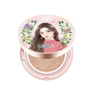 [MIBA] Big Cushion Foundation Season 2 25g (1pc)