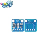 VEML7700 Ambient Light Sensor Module 120k Lux Light measuring Sensor Board 3.3V 5V I2C IIC Interface