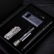 Nextool 納拓 家庭應急耀黑禮盒 | 應急保障 | 貼心守護