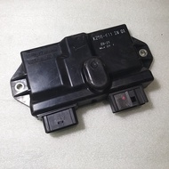 Honda Ecu ecm BEAT fi k25 part code K25G-611 IN 01 Original