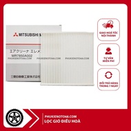 Air conditioner filter, air conditioner for Mitsubishi Xpander, Attrage, Mirage OEM code: 7850A002/6
