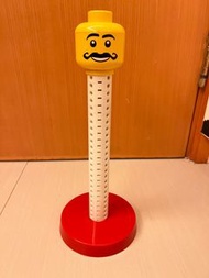 Lego 廚房紙 holder