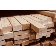 Pine Wood 2 "x3 " or 2" x 2" Kayu Pallet