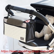 Baby Stroller Bag General Stroller Organizer Bag For Wheelchairs Stroller Accessories Baby Pram Bugg