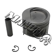 Quality C Forklift Parts Piston 3101-76018-71 Suitable For TOYOTA Toyota Forklift E
