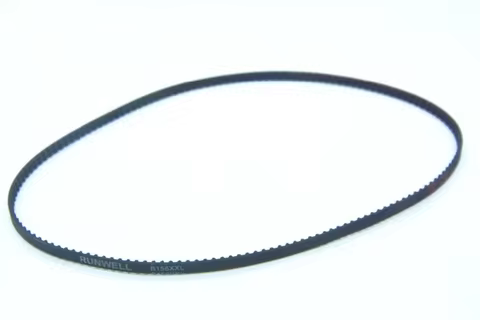 SEWING MACHINE BELT B156XXL FOR SINGER 2250 2259 8280 1507 THE LENGTH IS 51CM AND WIDTH IS 5MM