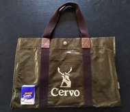 Cervo 實用大手提袋