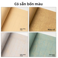 YUBAOGE | Giấy Luyện Thư Pháp cho Người Mới Bắt Đầu 4x6 Feet