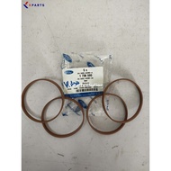 INTAKE MANIFOLD O-RING (GENUINE PART) FORD RANGER T6 / T7 / MAZDA BT 50 > BB3Q 6C 653AA