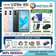 VIVO V29E 5G RAM 8/256GB | VIVO V29 E 5G RAM 8/256 GARANSI RESMI VIVO