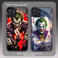 HK-60 Joker Glass KACA Casing for Infinix Smart Hot Note 50 40Pro 7 50Pro 40i 50i 30i 10 6 Infin 9 8