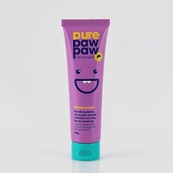 Pure Paw Paw 澳洲神奇萬用木瓜霜-黑醋栗 25g