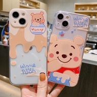 Phone Case Redmi 9 9A 9C 9T 10 Redmi Note 8 8Pro 9s 9Pro Max 10 10S 10Pro Note 11 11S 11Pro POCO C40 X3 X3NFC X3 Pro M4 Pro Cute Cartoon Pattern silicone phone Case