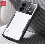 XUNDD Case for Realme GT Neo 5 / Realme GT 5 5G