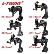 LTWOO RX/R9/R7/R5/R3/R2 12/11/10/9/8/7 Speed Road Bike Rear Derailleurs Compatible For Shimano 12s 1