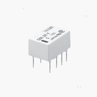 Signal Relay G6K-2P-Y 5VDC 8 Pins