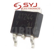 10 PCS A1242 2SA1242 A1244 2SA1244 TO-252 In Stock