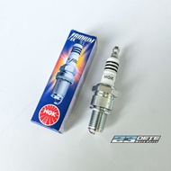 NGK BR8EIX Iridium Racing Spark Plugs Ninja 150 R SS RR NSR Satria