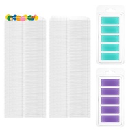 Wax Melting Molds 5 Cavity Wax Melting Shell Molds Wax Melting Shell Container forDIY Soap Making