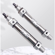 SMC Mini Cylinder CD85N20-25-B CD85N20-50-B CD85N20-75-B CD85N20-100-B CD85N20-125-B CD85N20-150-B C