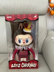 Labubu 國王